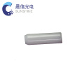 hot selling high precision great quality mm customized ferrules zirconia Ceramic Fiber Optic Ferrule with flange